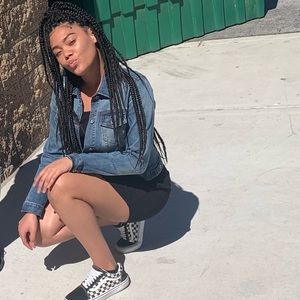 Meet your Posher, Kamren